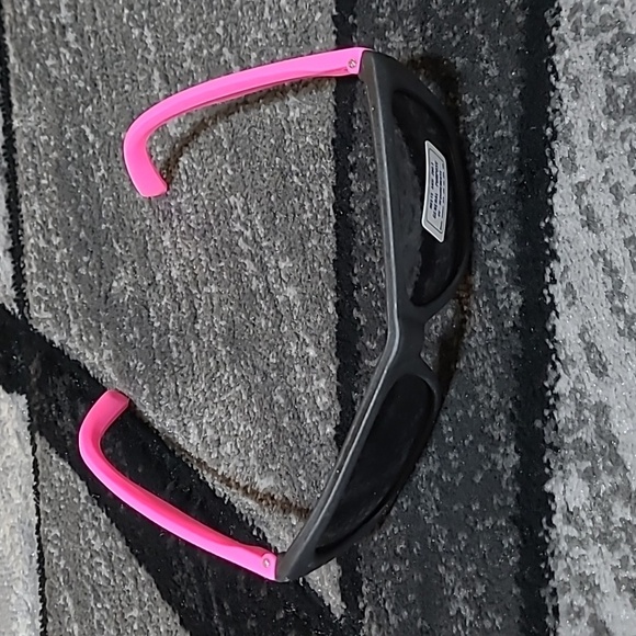 SIMON SAFETY SUNGLASSES - Picture 2 of 7